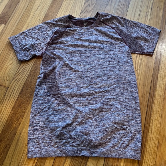 Ohmme Men’s Coolmax Activewear Shirt (M) - Picture 1 of 4